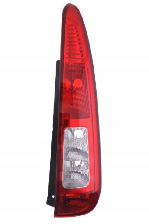 

Ford Fusion Tylna Lampa Prawa 2005-2012 Visteon