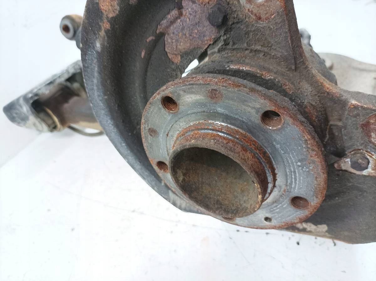 arm left rear part swing Peugeot Expert III (2016- )
