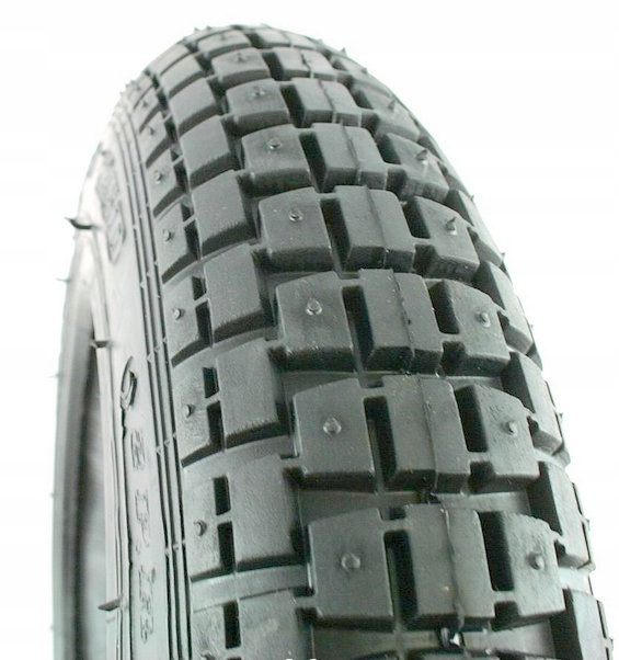 Opona motorowerowa Motorynka 9x2,50 Fortune dobra jakość