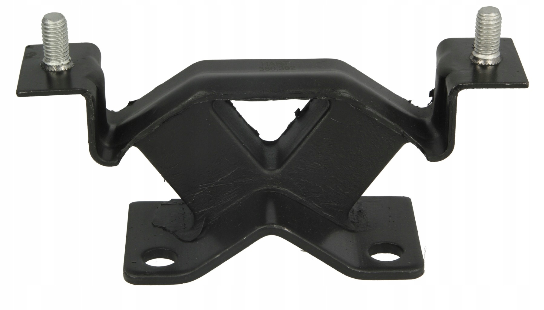 360 302 - ПОДУШКА ДВИГАТЕЛЯ HART OMEGA B 2.0 2.5 TD / ЗАДНЯЯ/