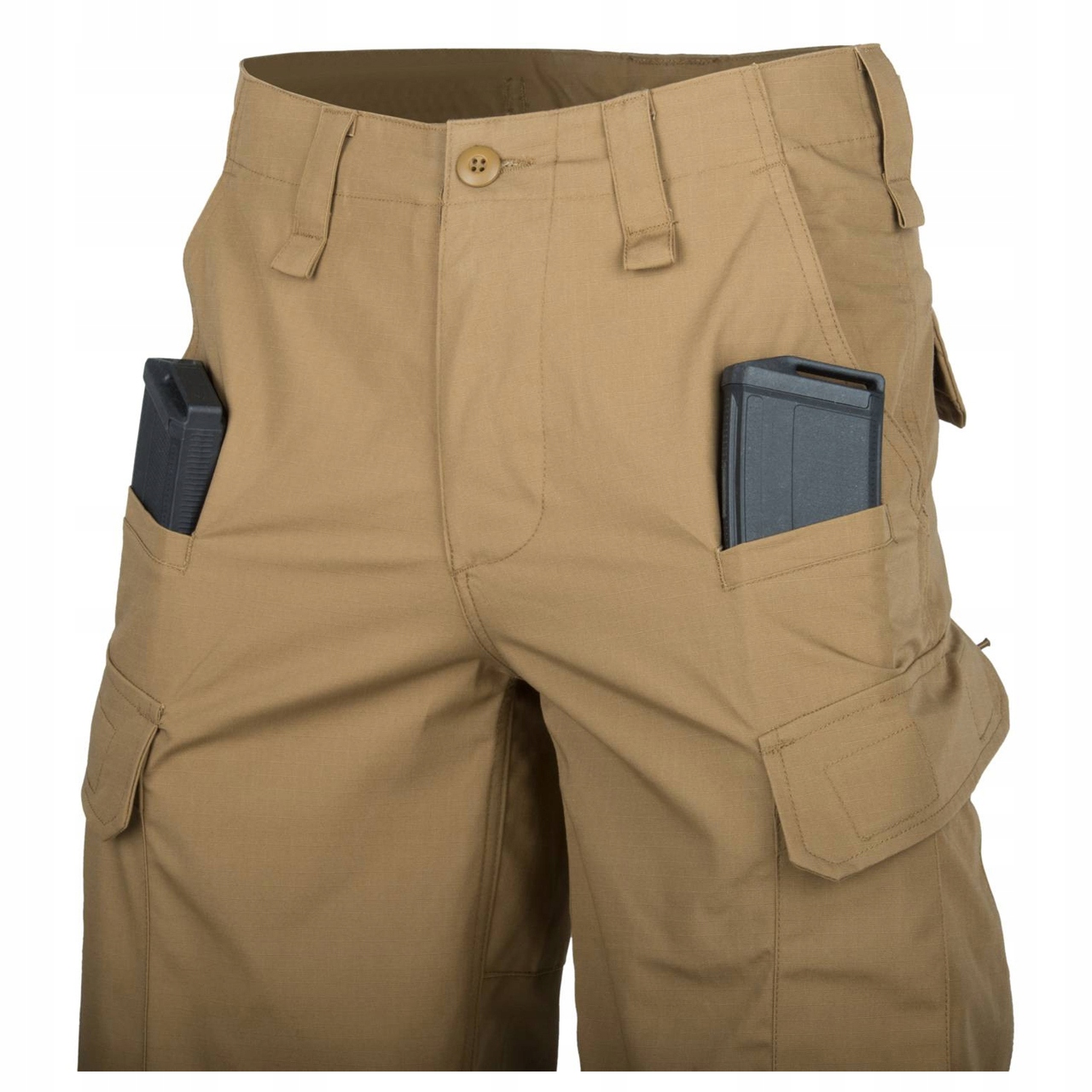 SPODENKI KRÓTKIE MESKIE BÓJOWKI CPU HELIKON COYOTE Linia regular