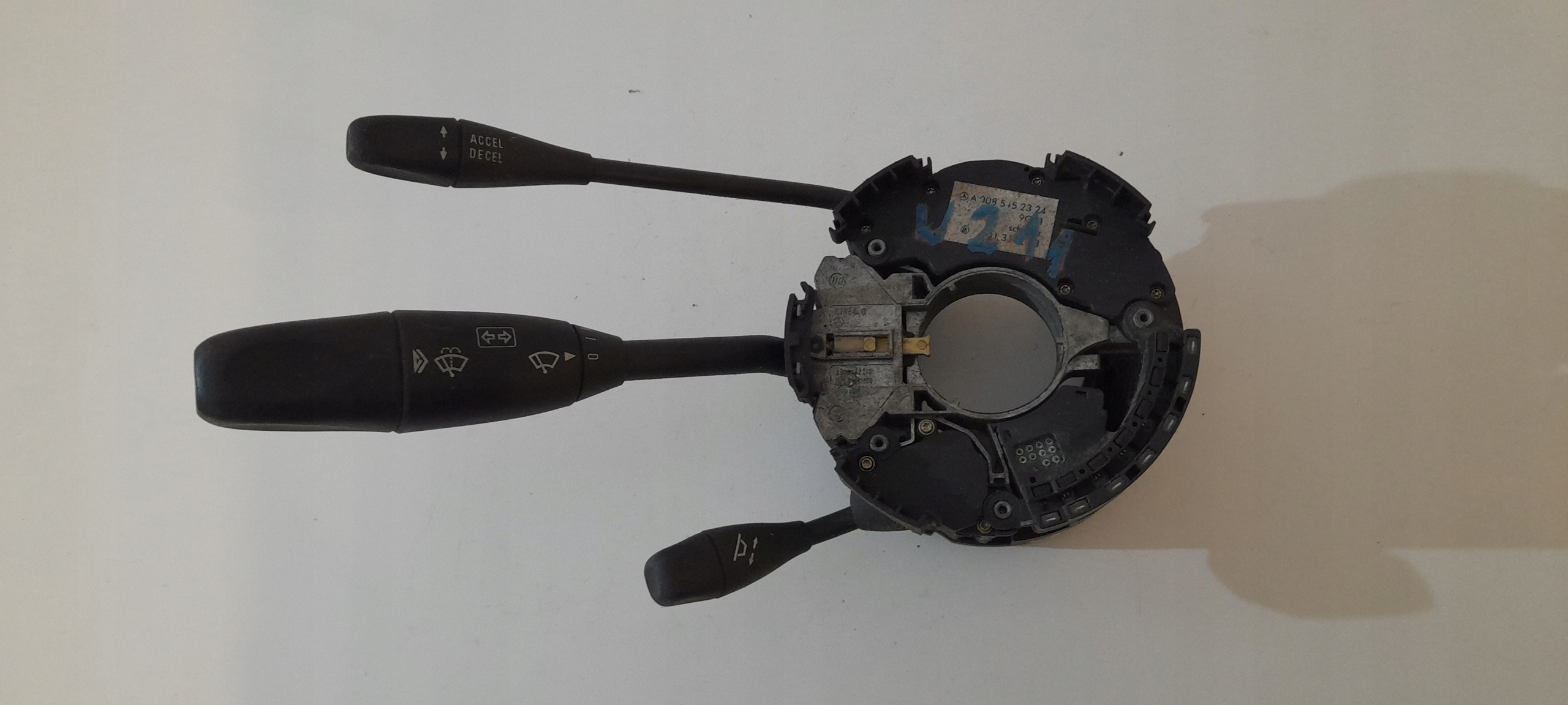 0305459632 - Комбінований вимикач MERCEDES W211