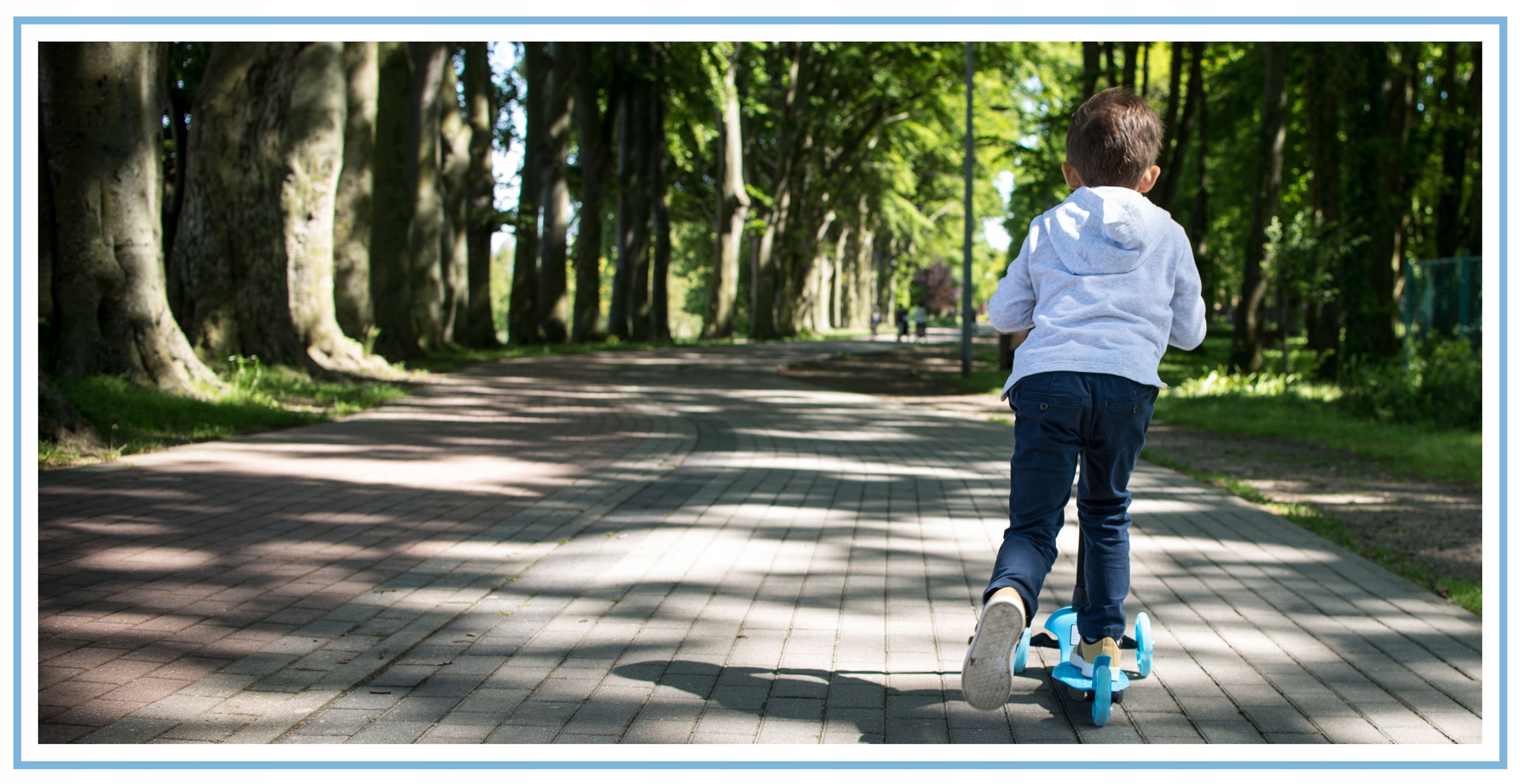 HULAJNOGA TRÓJKOŁOWA BALANSOWA SOKE DLA DZIECI LED Marka Soke