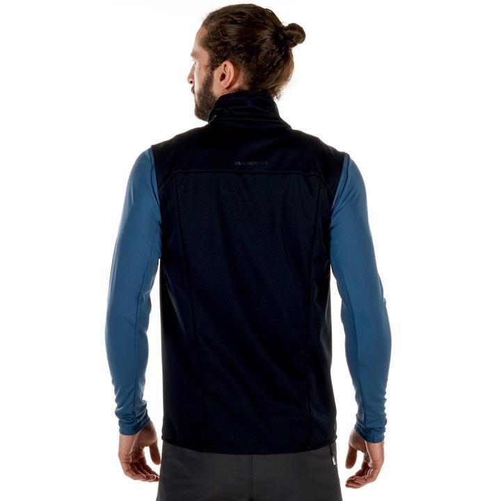 Kamizelka Mammut Ultimate V SO Vest r.XXL Kod producenta 6264401EENO