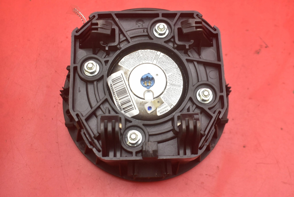 airbag autisti 34064106A CITROEN C4 PICASSO 1 e 06-13