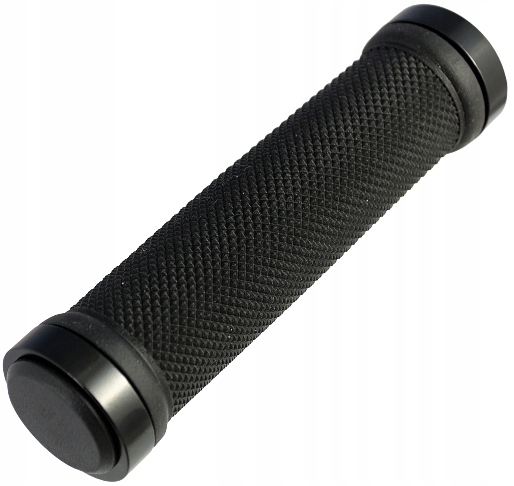 CHWYTY GRIPY ROWEROWE RĄCZKI KIEROWNICY 2 OBEJMY Marka BOB