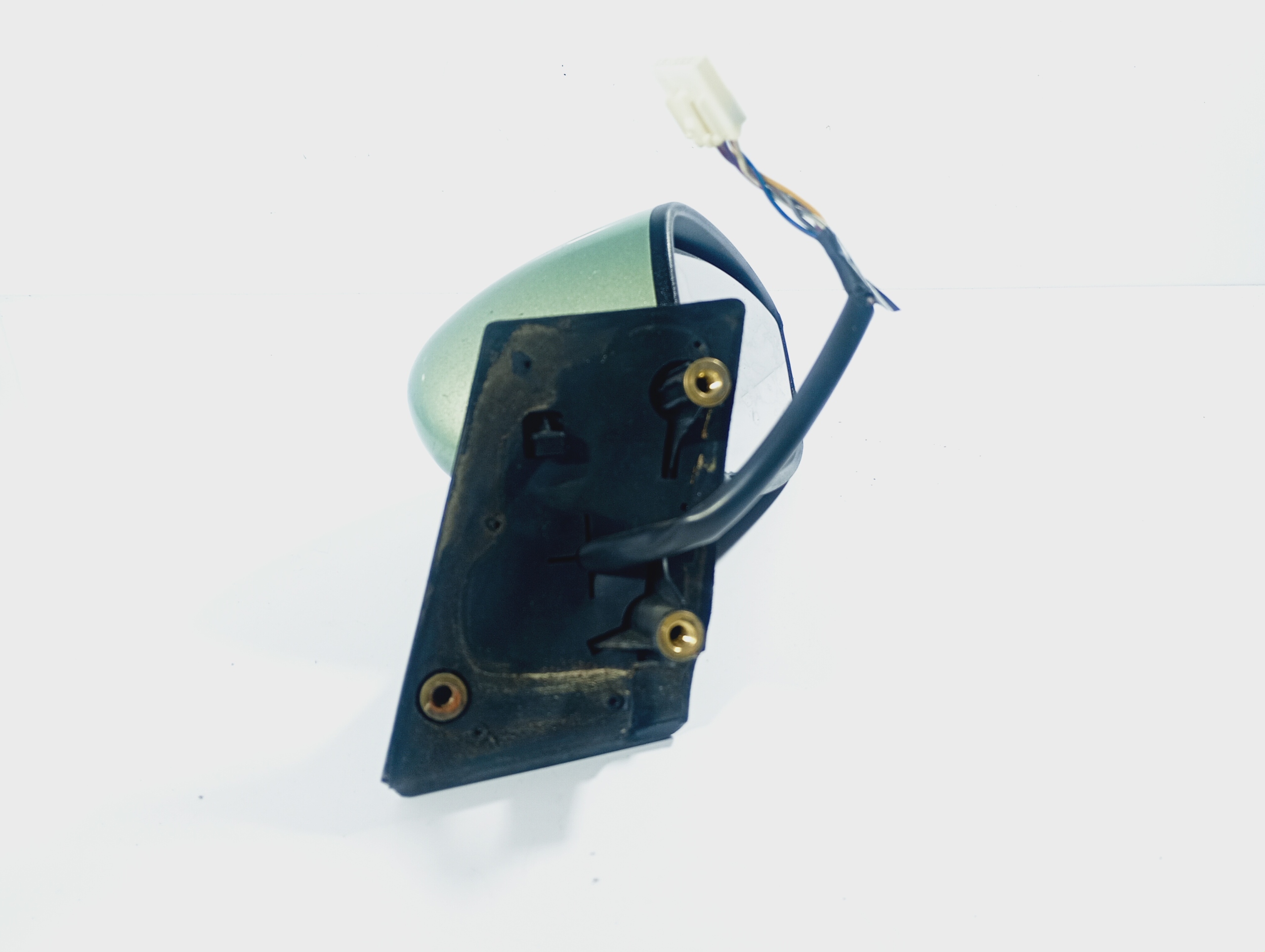 mirror right electrics 5 PIN OE E30158460 lakier 797 Fiat Idea 03-12