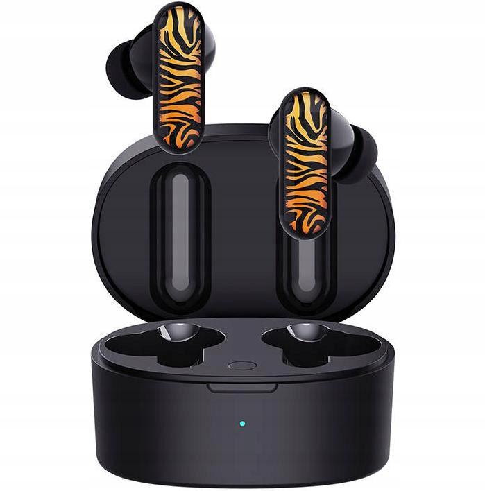

HHOGene GPods Słuchawki Bluetooth 5.2 Led Rgb Anc