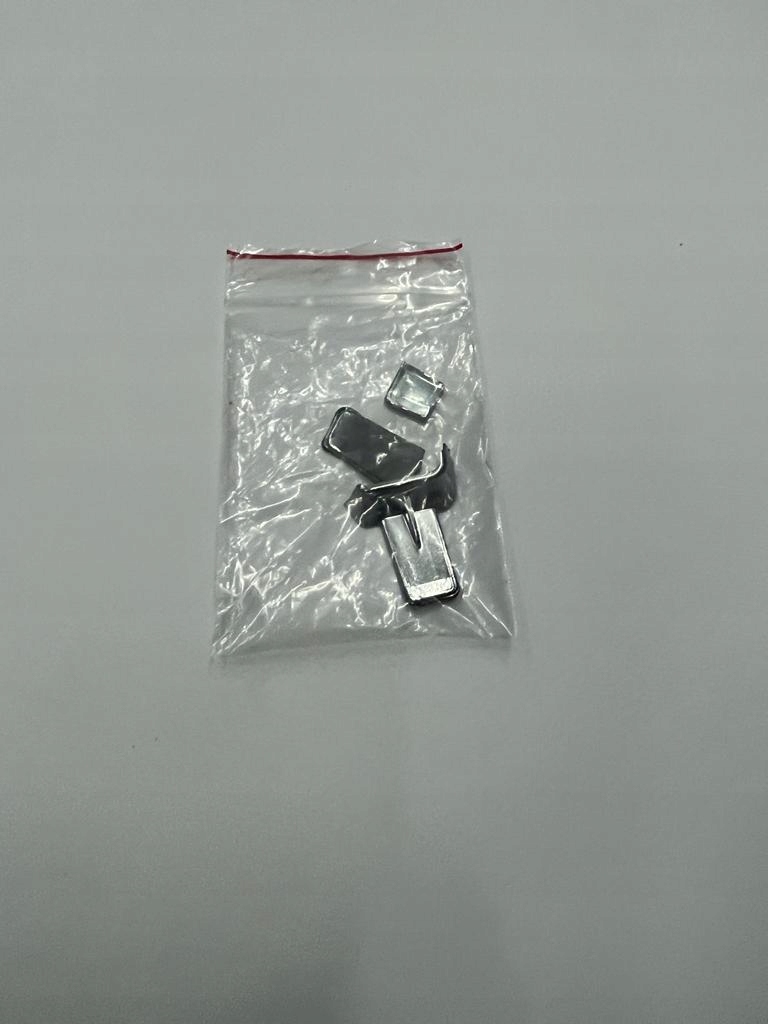 LISTWA CHROM CITROEN DS5 ORYGINAŁ 96732800VG NOWA Z MAŁYMI USZKODZENIAMI Typ samochodu Samochody osobowe