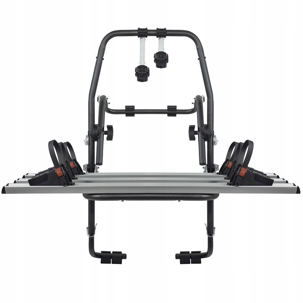 UCHWYT ROWEROWY BAGAŻNIK NA KLAPĘ 3 ROWERY STANDUP Producent Menabo