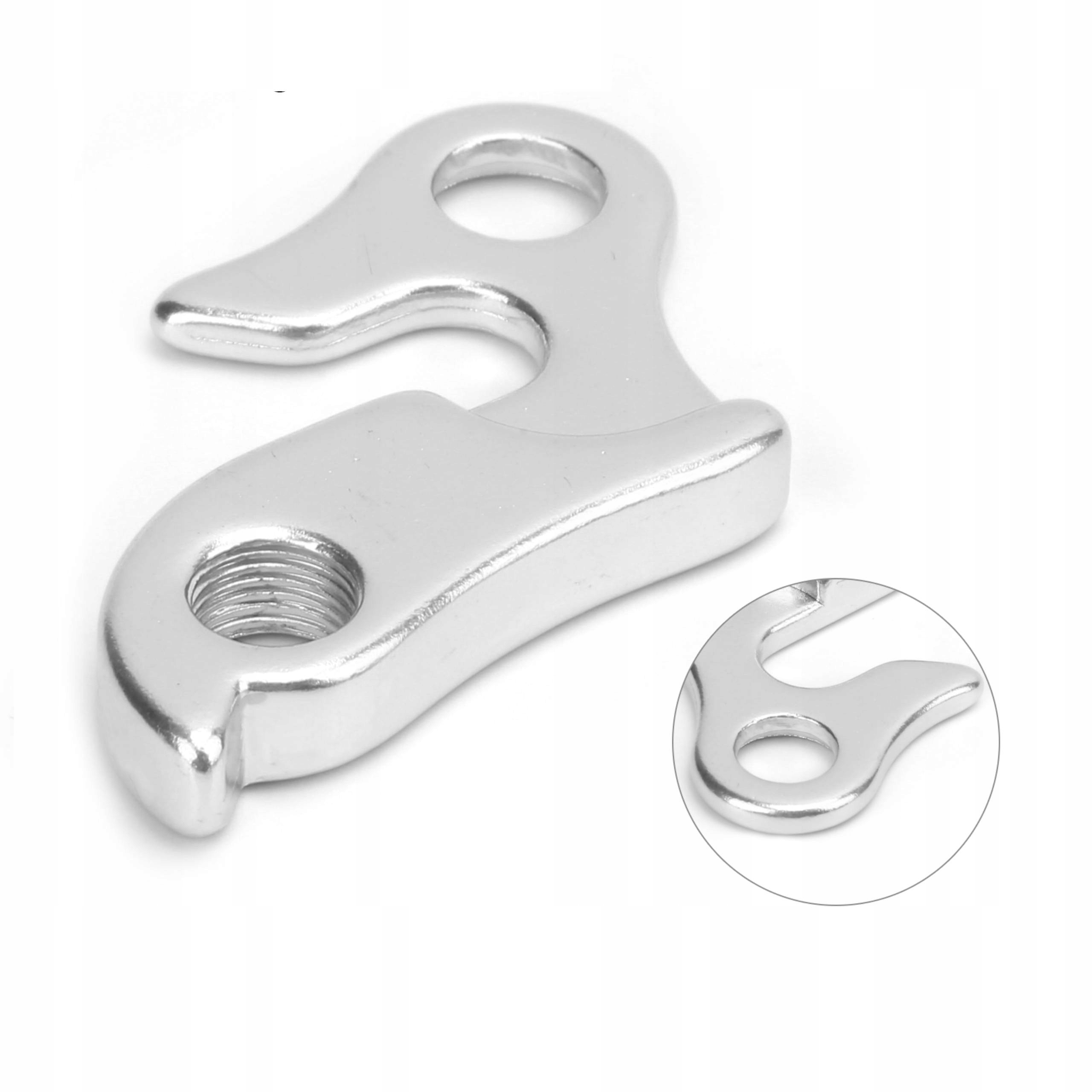 HAK RAMY DO PRZERZUTKI XT-DE001 UNIWERSALNY Model inna