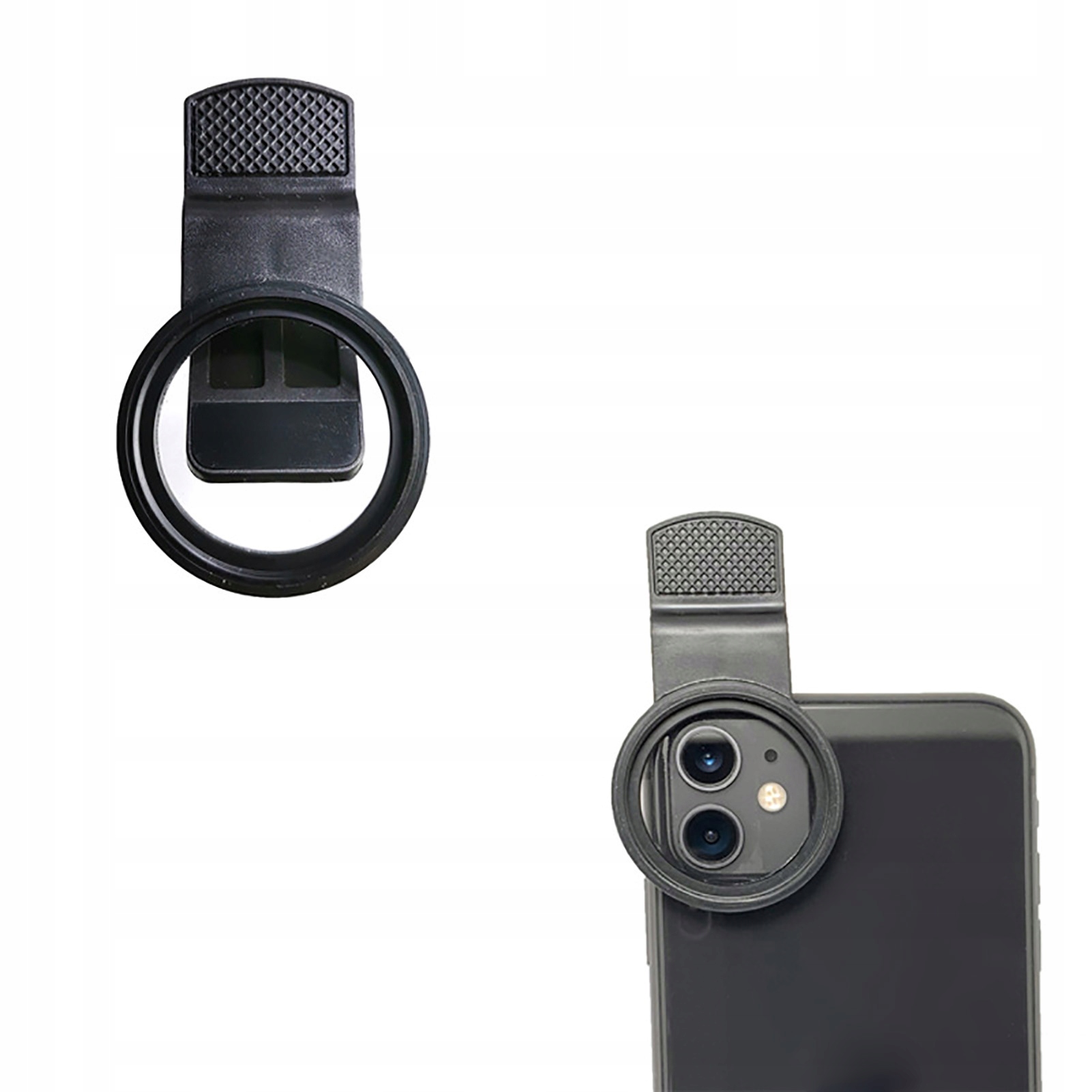 37MM CPL POLARYZACYJNY POLARYZATOR FILTR Marka bez marki