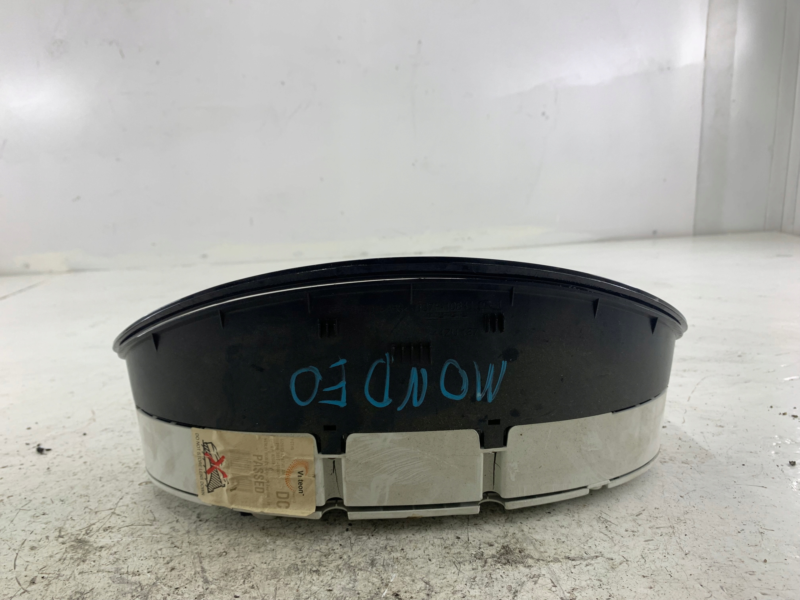 FORD MONDEO MK3 2.0 dials dials 3S7T10849DC