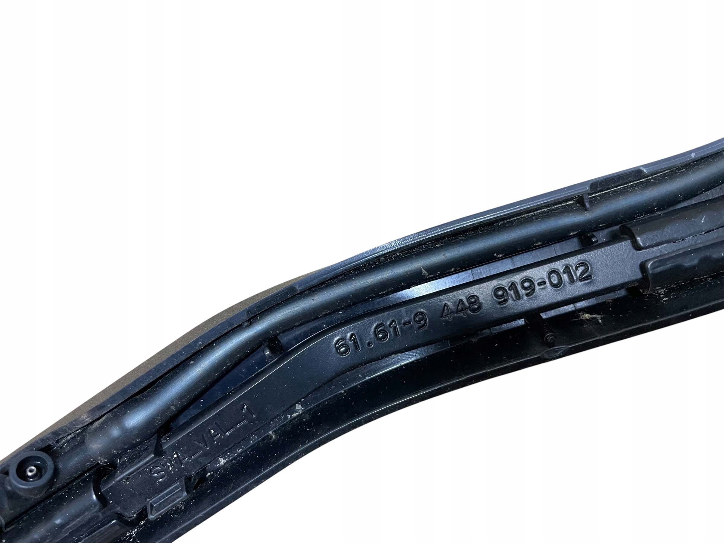 wiper arm + PIORO left + right BMW 4 G23 G22 IDEAL