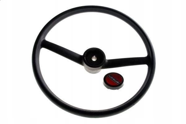 46434130 - Рульове колесо низький паз для Ursus C - 330 C-360