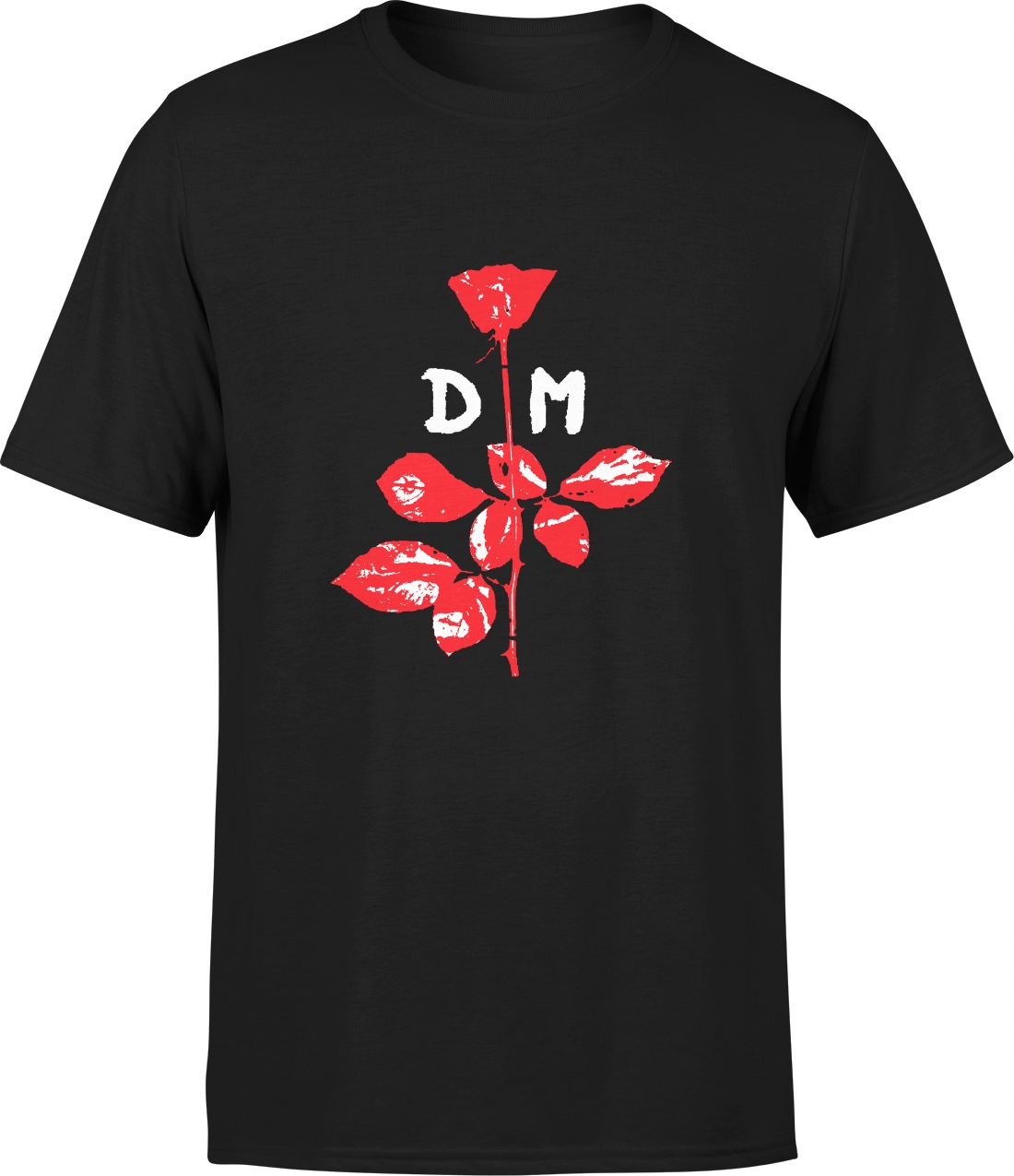 DEPECHE MODE KOSZULKA MĘSKA PUNK ROCK HARD ROZM. L T-SHIRT MĘSKI TSHIRT