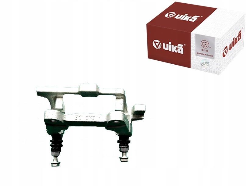 JARZMO ZACISKU HAM.TYŁ L AUDI A6 05-11 VIKA