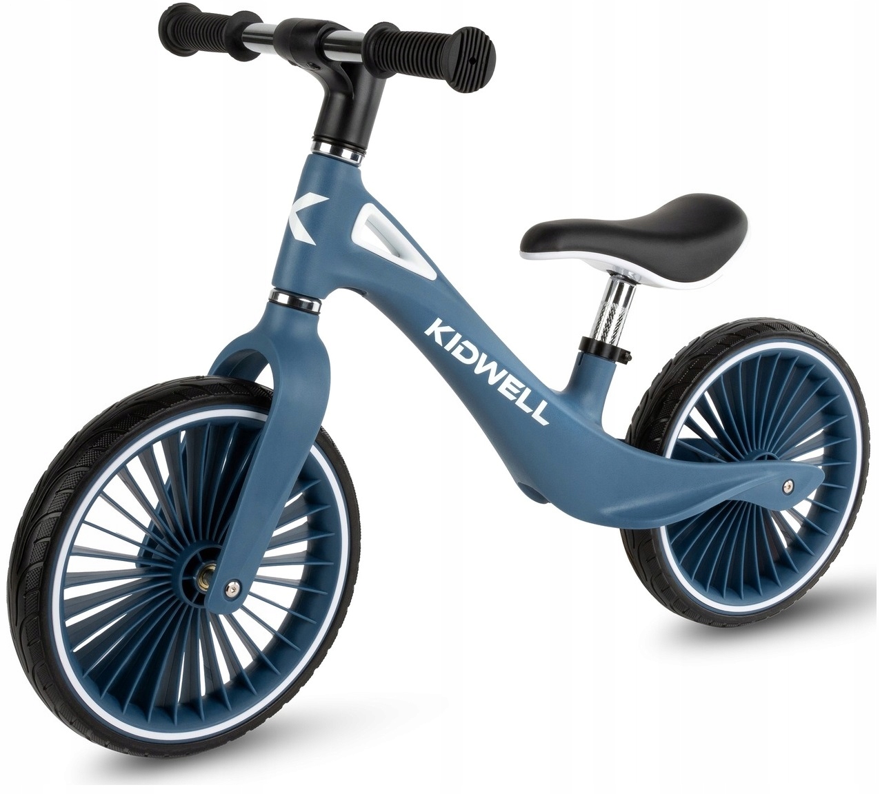 Rowerek Biegowy Jeździk Biegówka Dla Dzieci Kidwell Nix