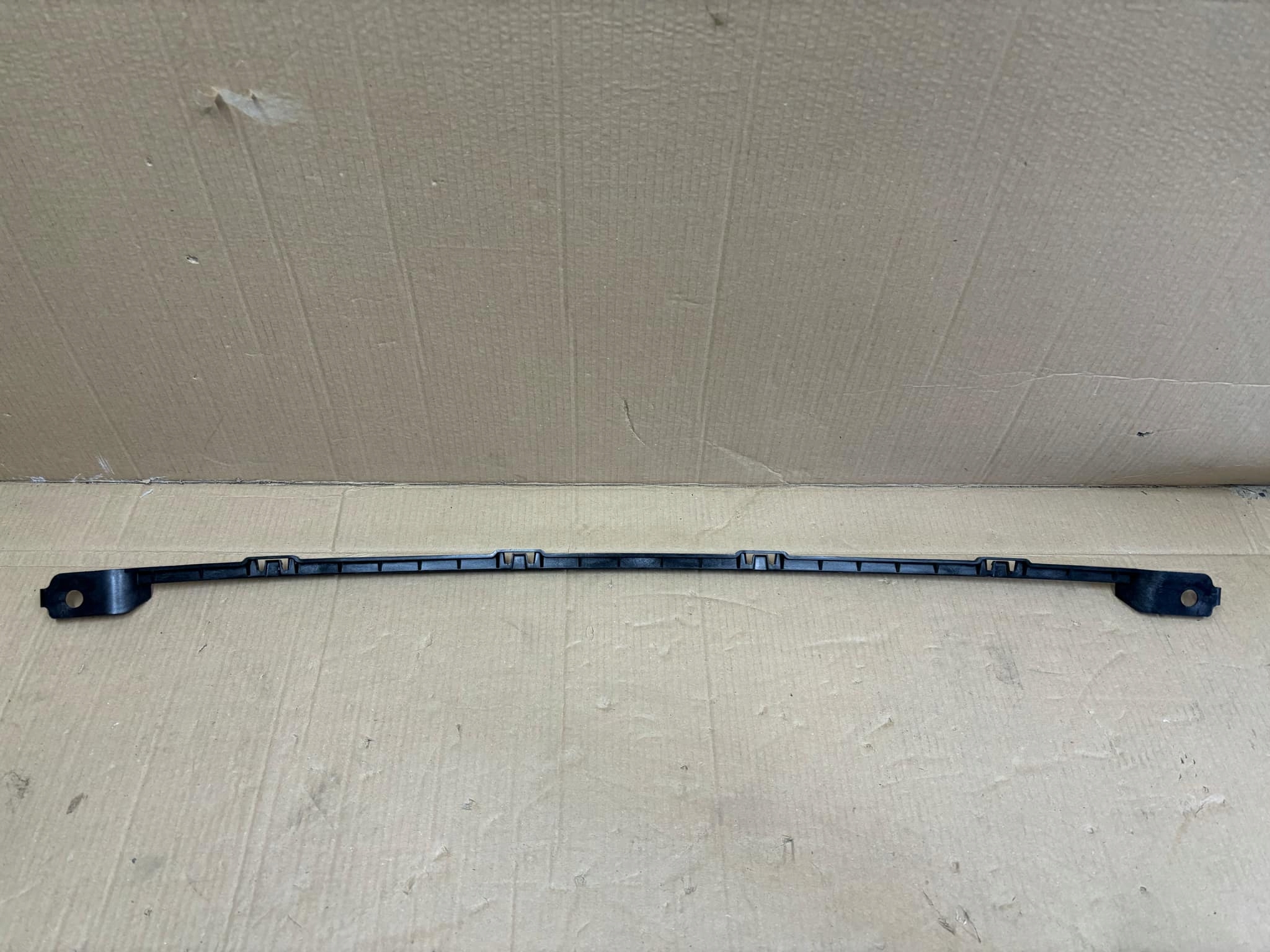 bumper bracket rear part SMART FORTWO W451 A4516470000