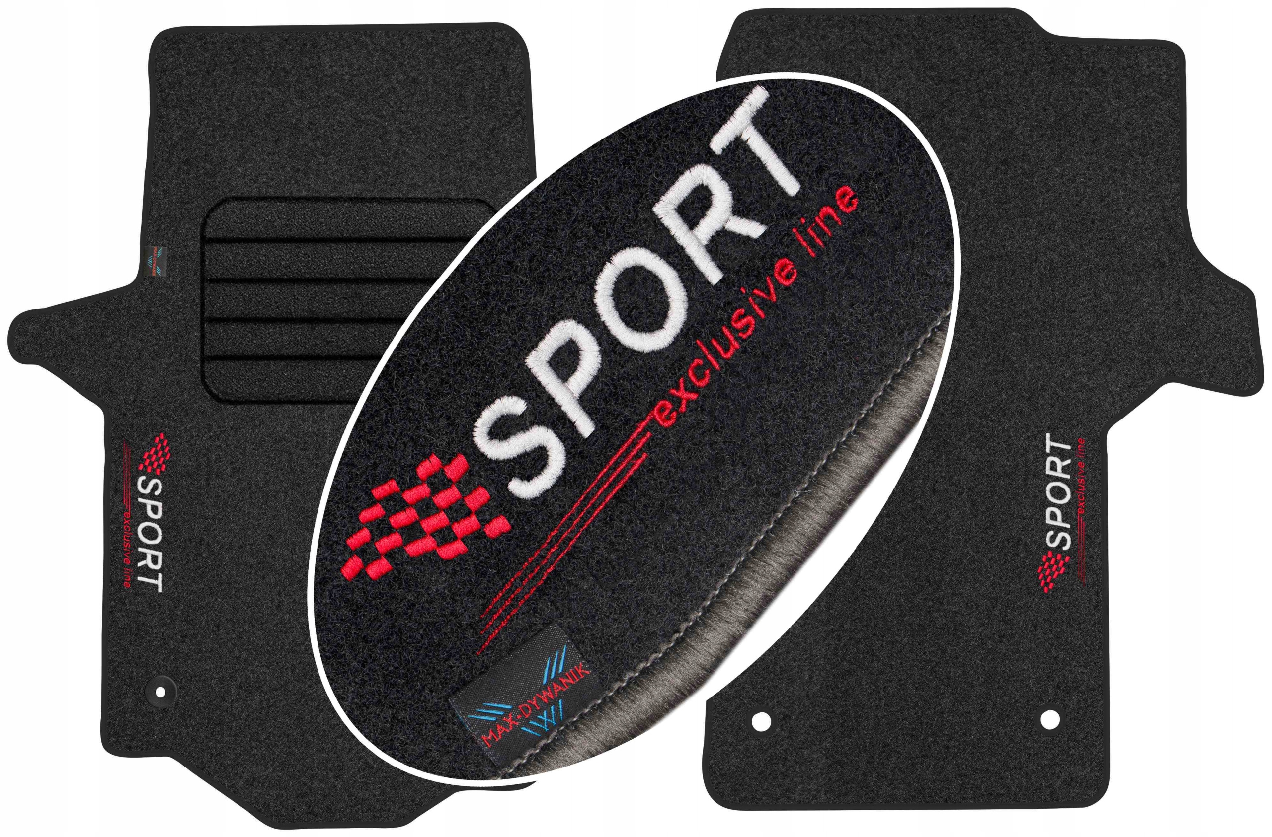 Vw Crafter II 2os 2016 – Velurové stěrače