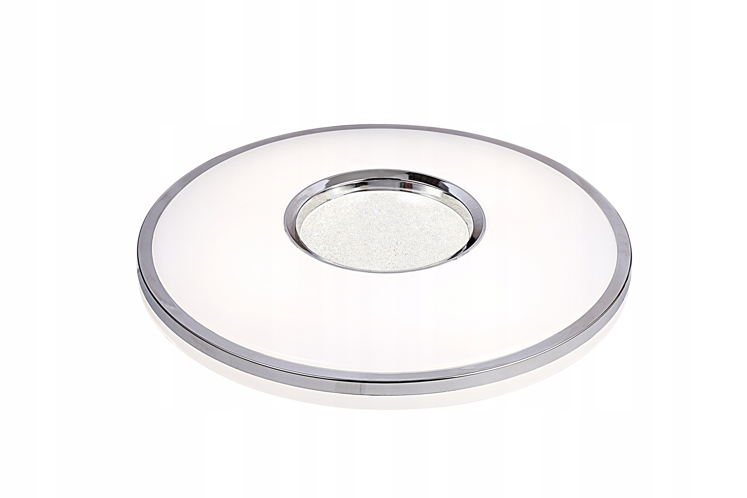 PLAFON LEON LED 50cm z pilotem Marka Polux