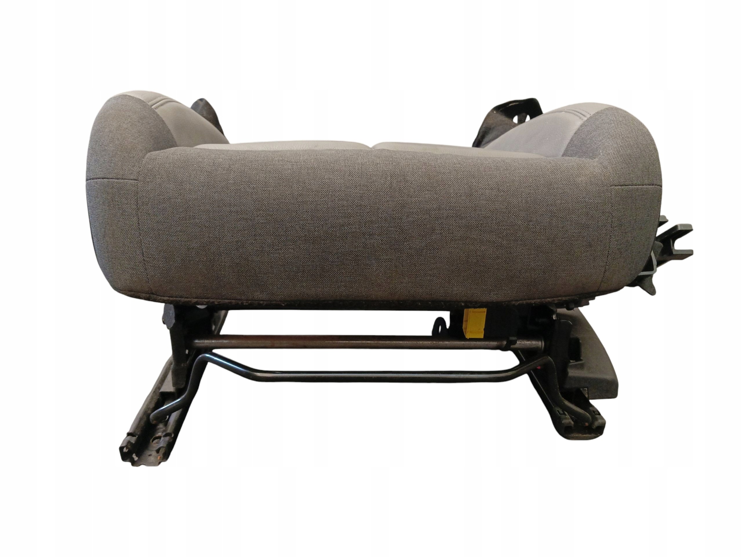 seat base seat left front CITROEN C5 AIRCROSS (18-22)