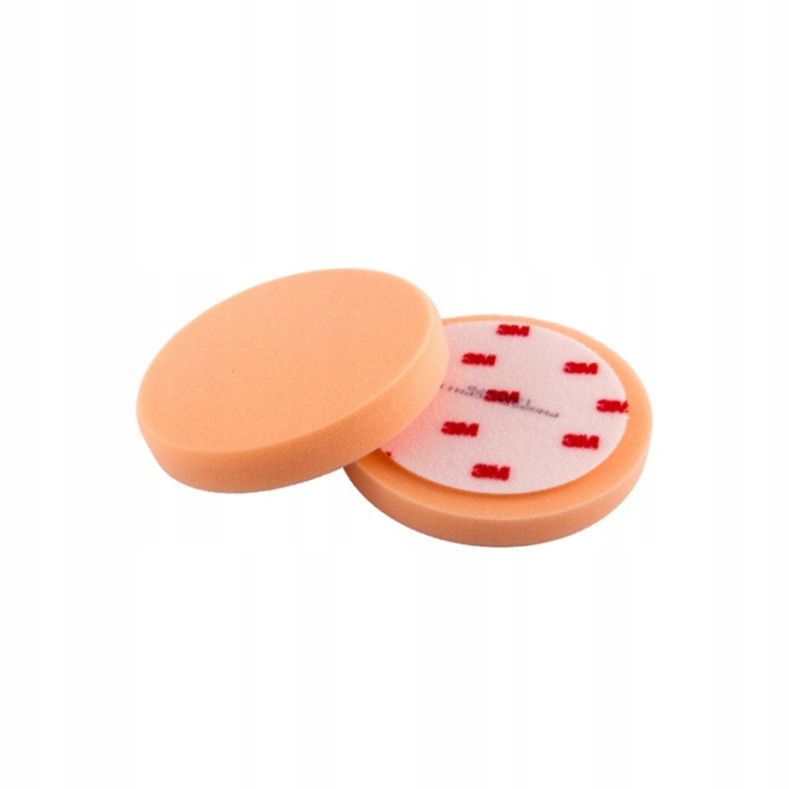 

3M 09550 Gąbka Polerska Pomarańczowa Na Rzep 150mm