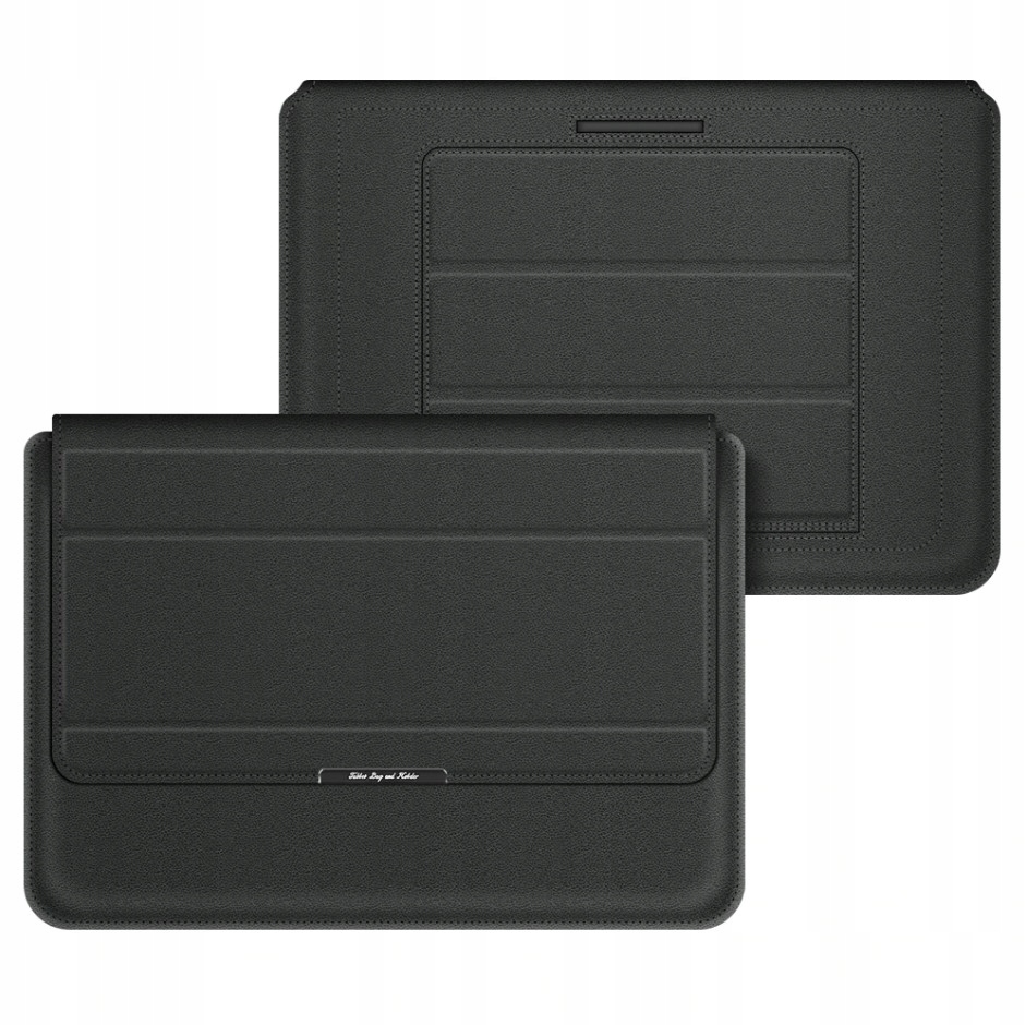 

Etui Haiberd na ultrabooka 14,1 z podstawką etui