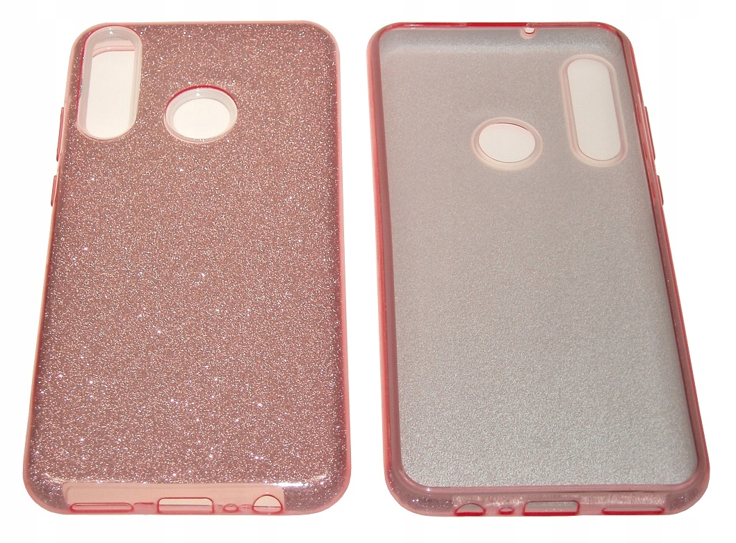 

Etui Shining Case do Huawei Y6p