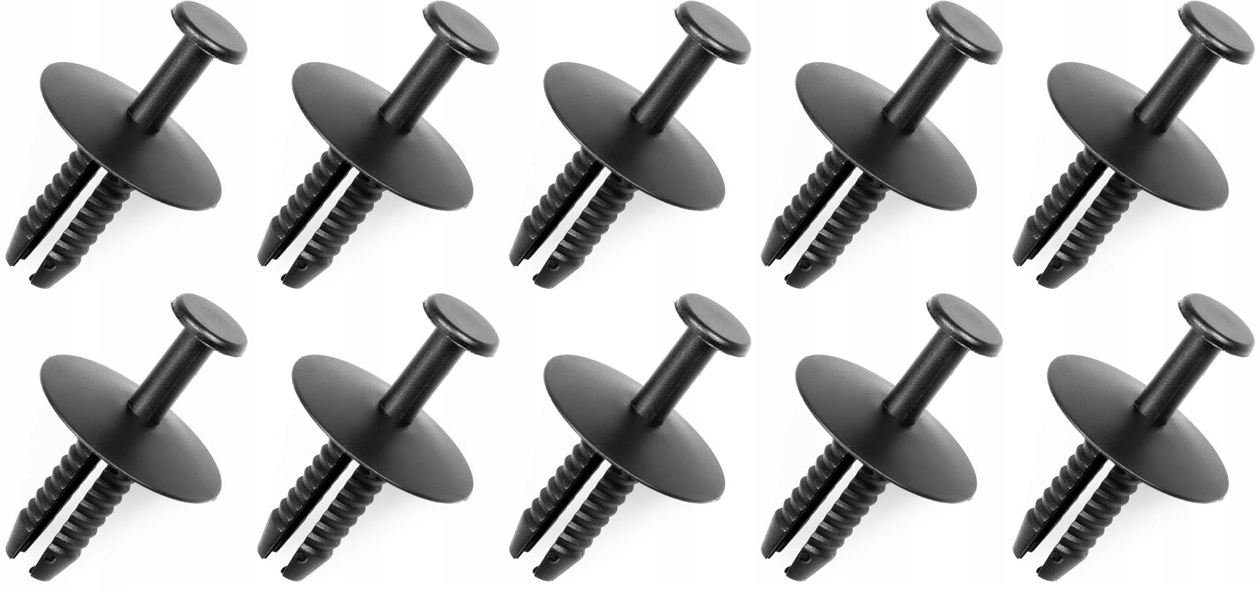 

Bmw Mini Opel Spinki Wciski Kołki Mocowania