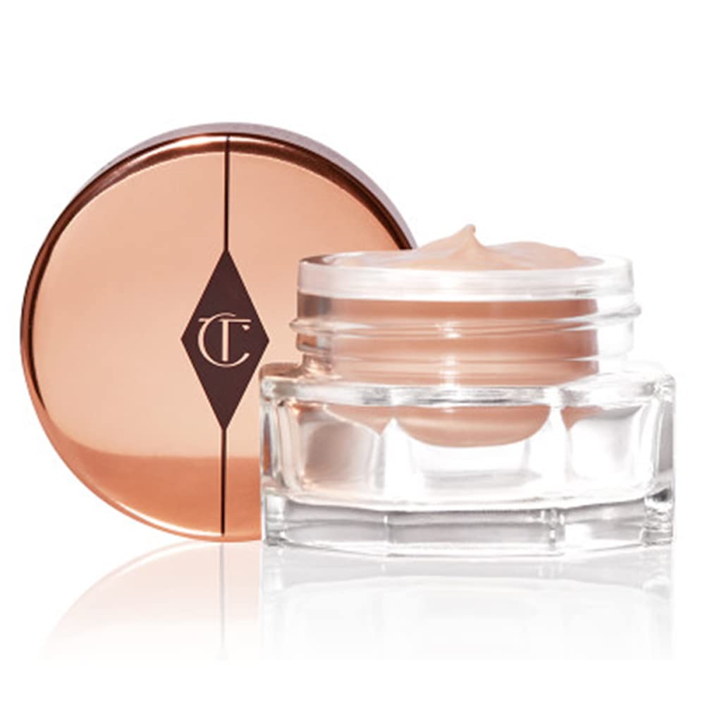Charlotte Tilbury Magic Eye Rescue krem pod Oczy 15ml