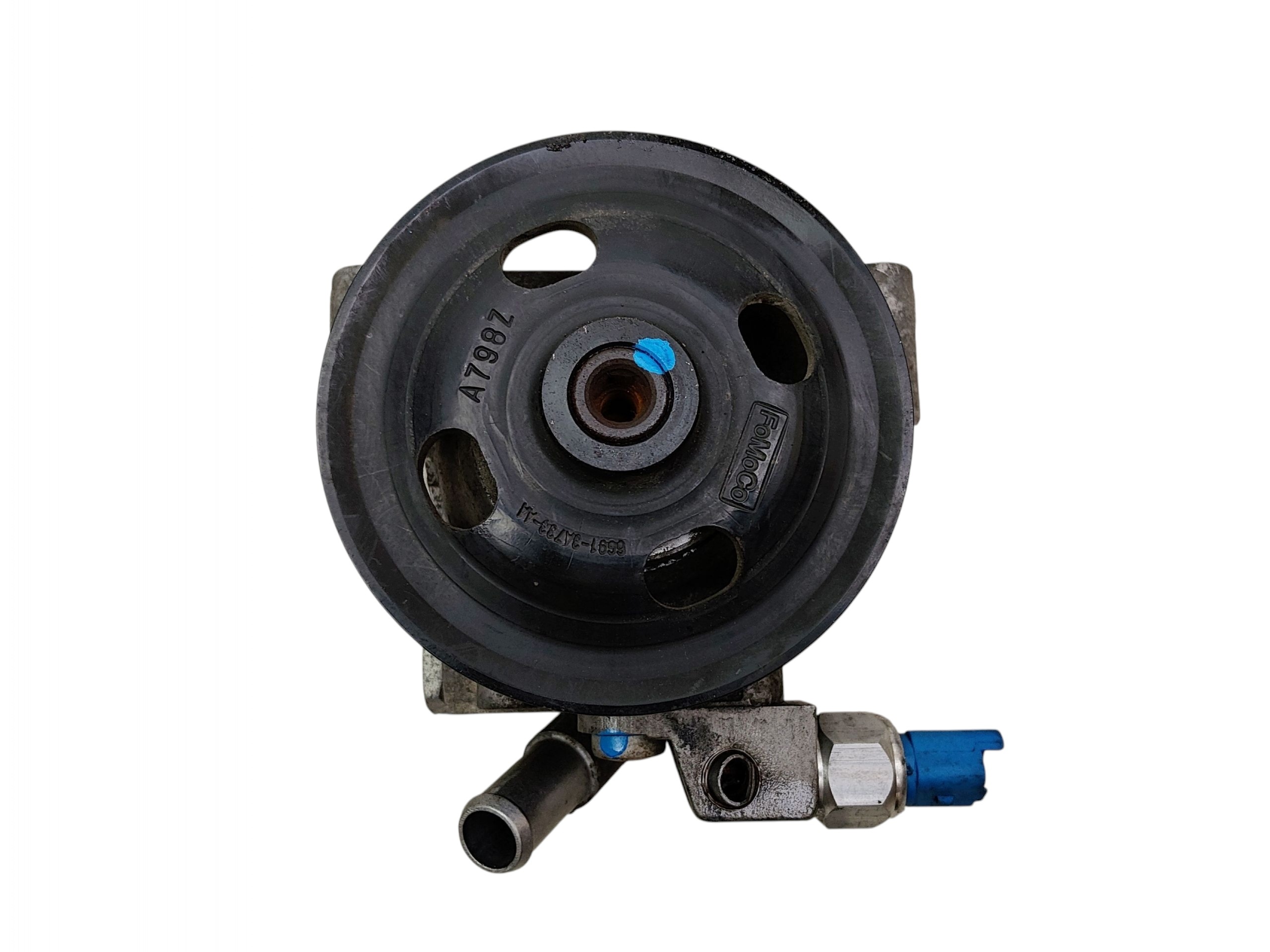servo pump FORD GALAXY MK2 (2006-2009) 2.0 16V 145KM 6G91-3A696-AE