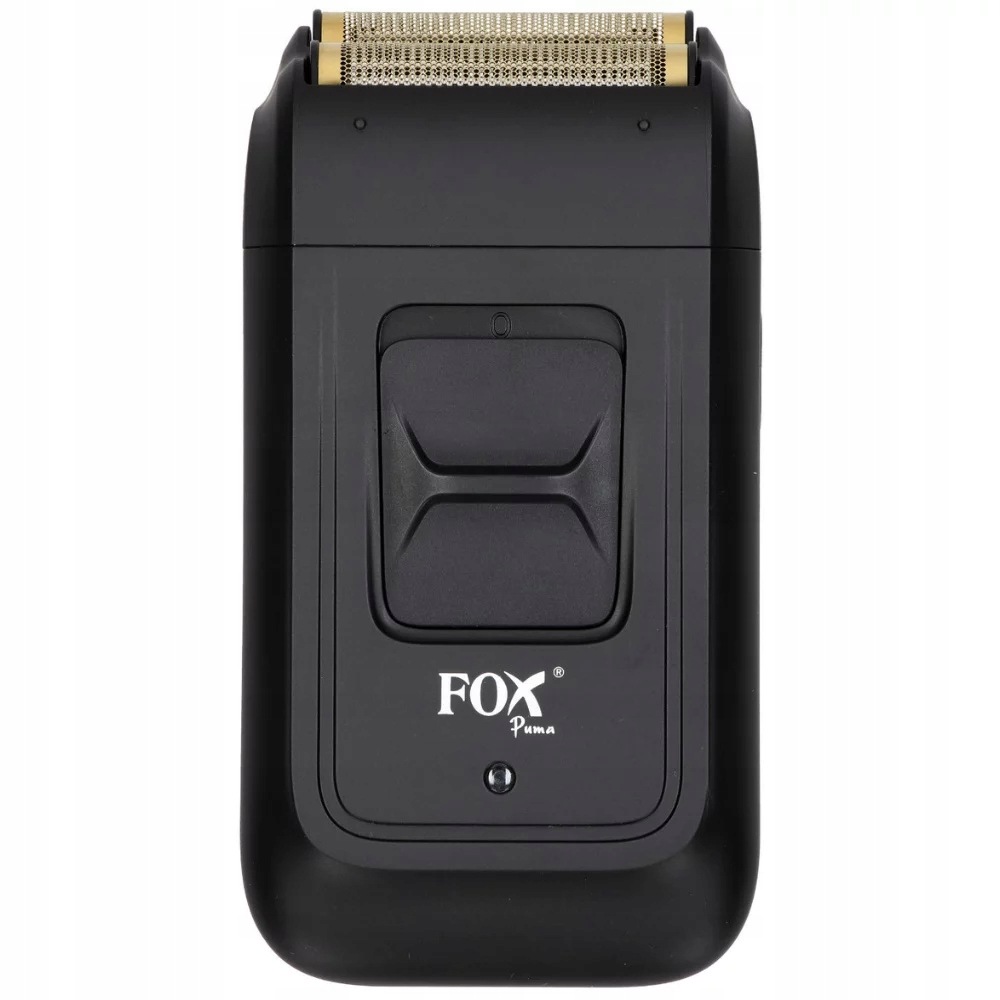 Fox Puma Holicí Strojek pro holení vousů, bezdrátový