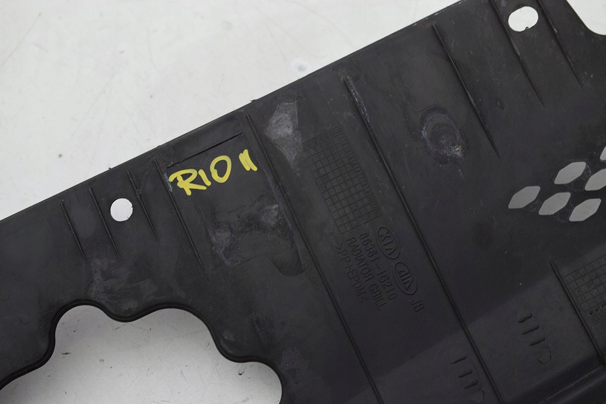 grill grille radiator KIA RIO II 2 86361-1G210