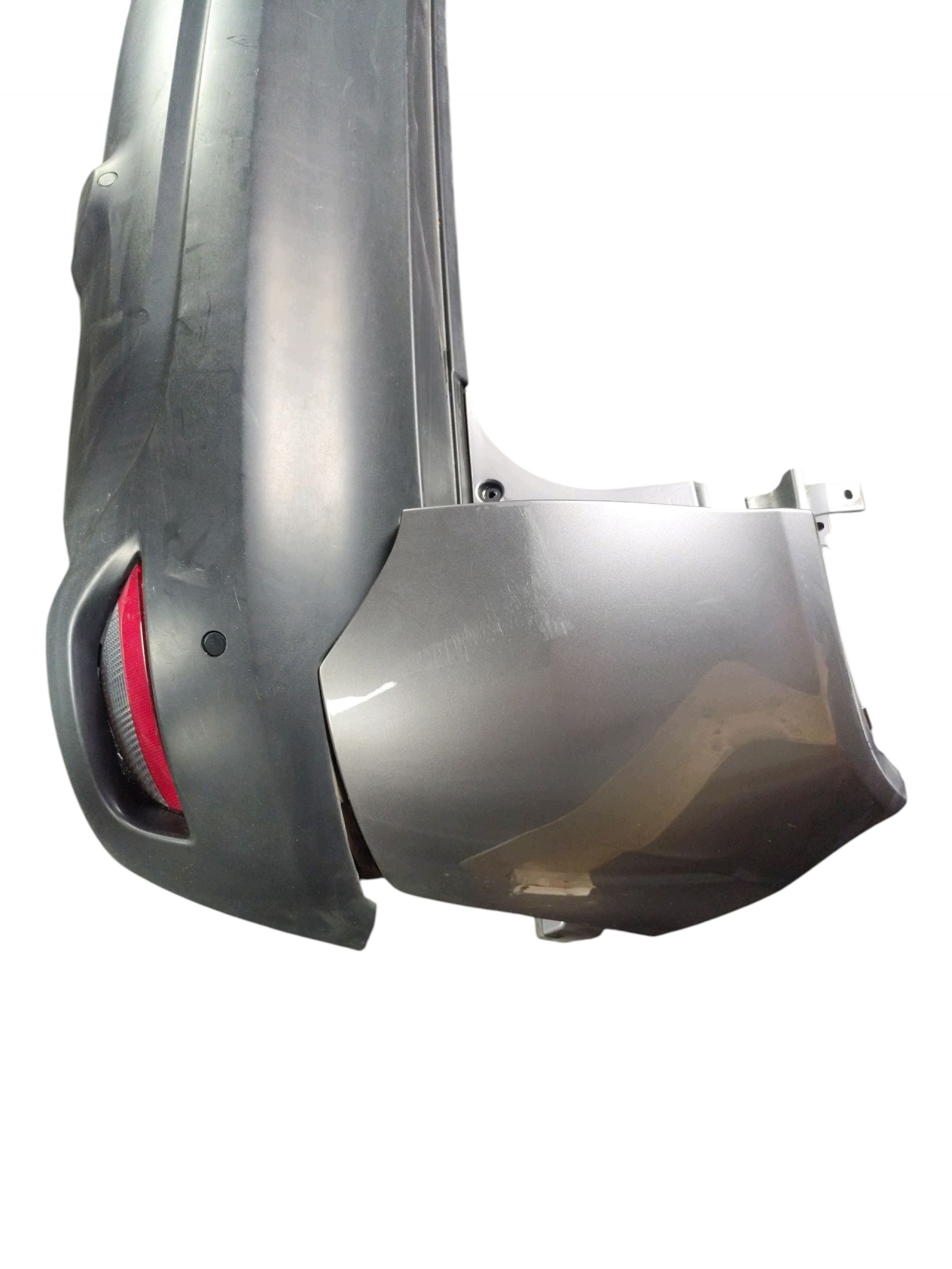 Paraurti posteriore RENAULT CAPTUR e LIFT LAK: TEKNG (17-19)