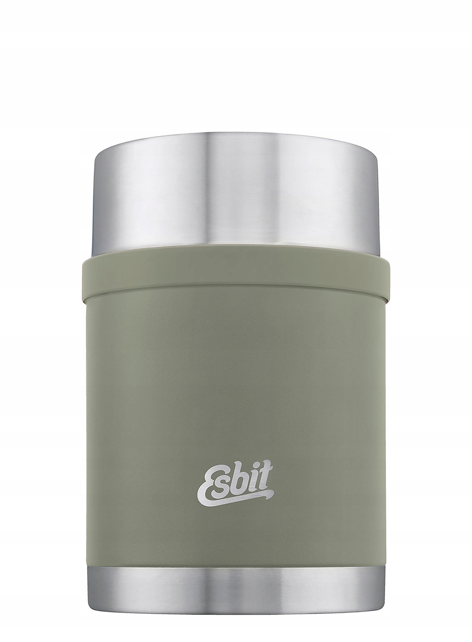 Termos Esbit Sculptor Food Jug 0.75L stone grey