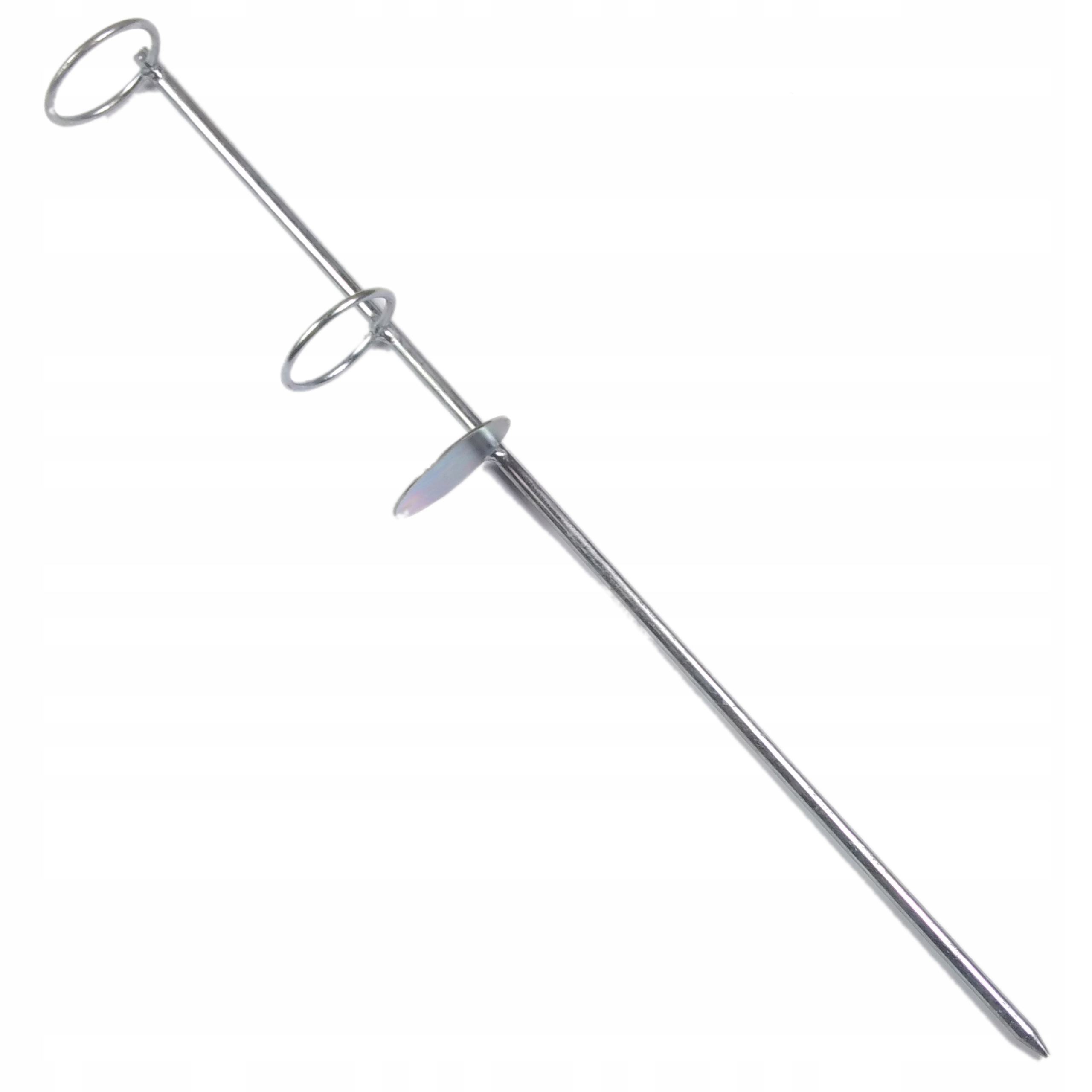 

Podpórka Wędkarska Gruntowa Feeder Metalowa