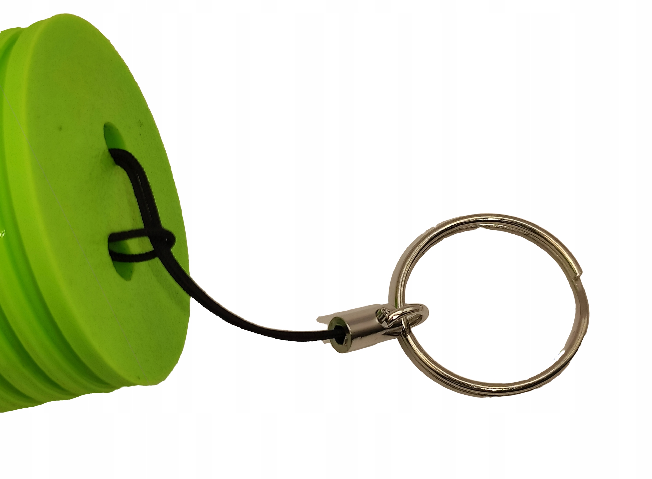 Miętowy Tłok KEYRAMBIT KEYSPINNER Hit TikToka 3D Brelok Zawieszka NOWOŚĆ! Marka Inny