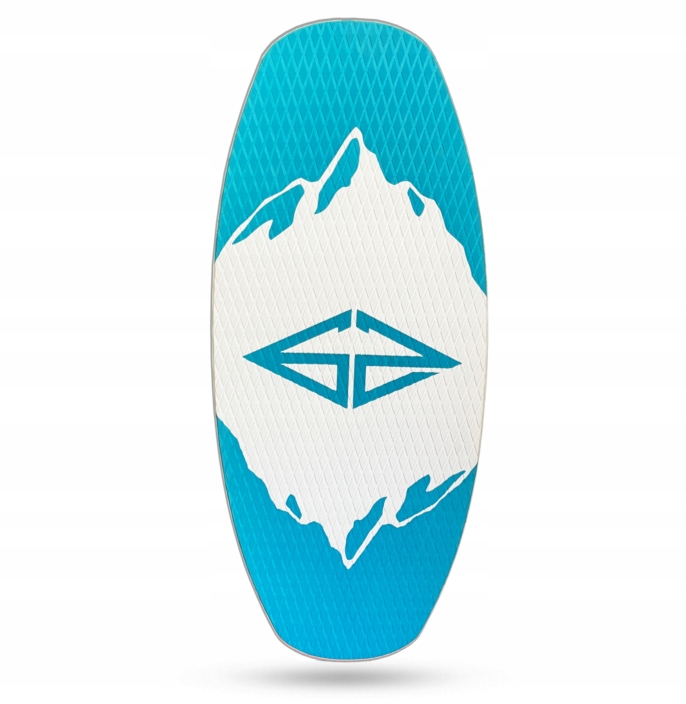 Skimboard GoZone Tornado Blue Hpl Eva