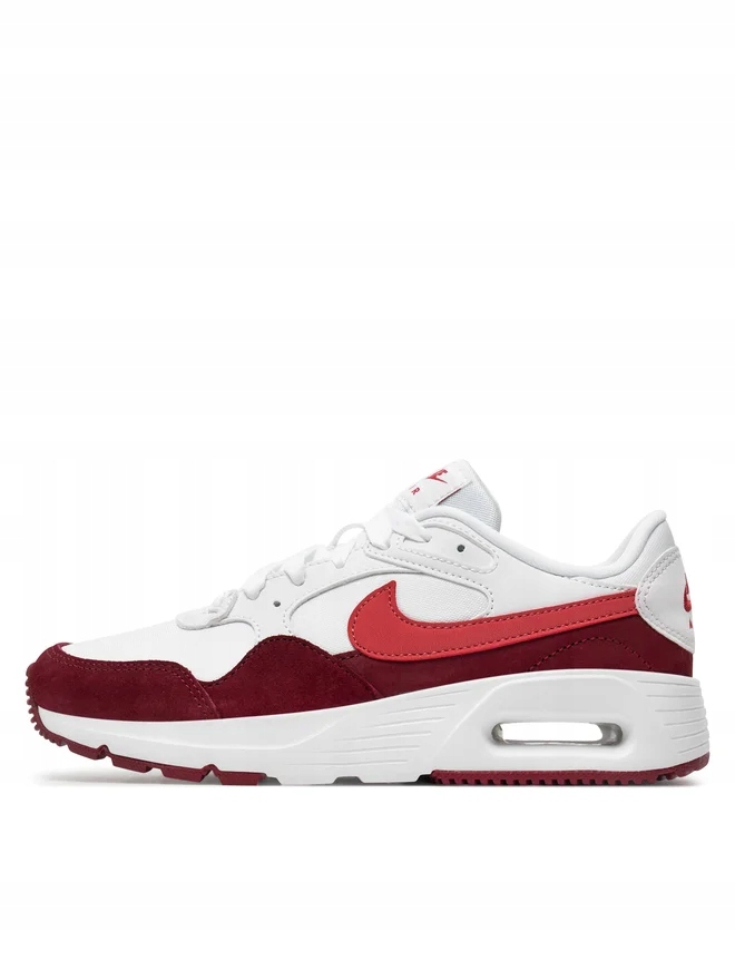Nike Tenisky Air Max Sc FJ3242 100 Bílá 40