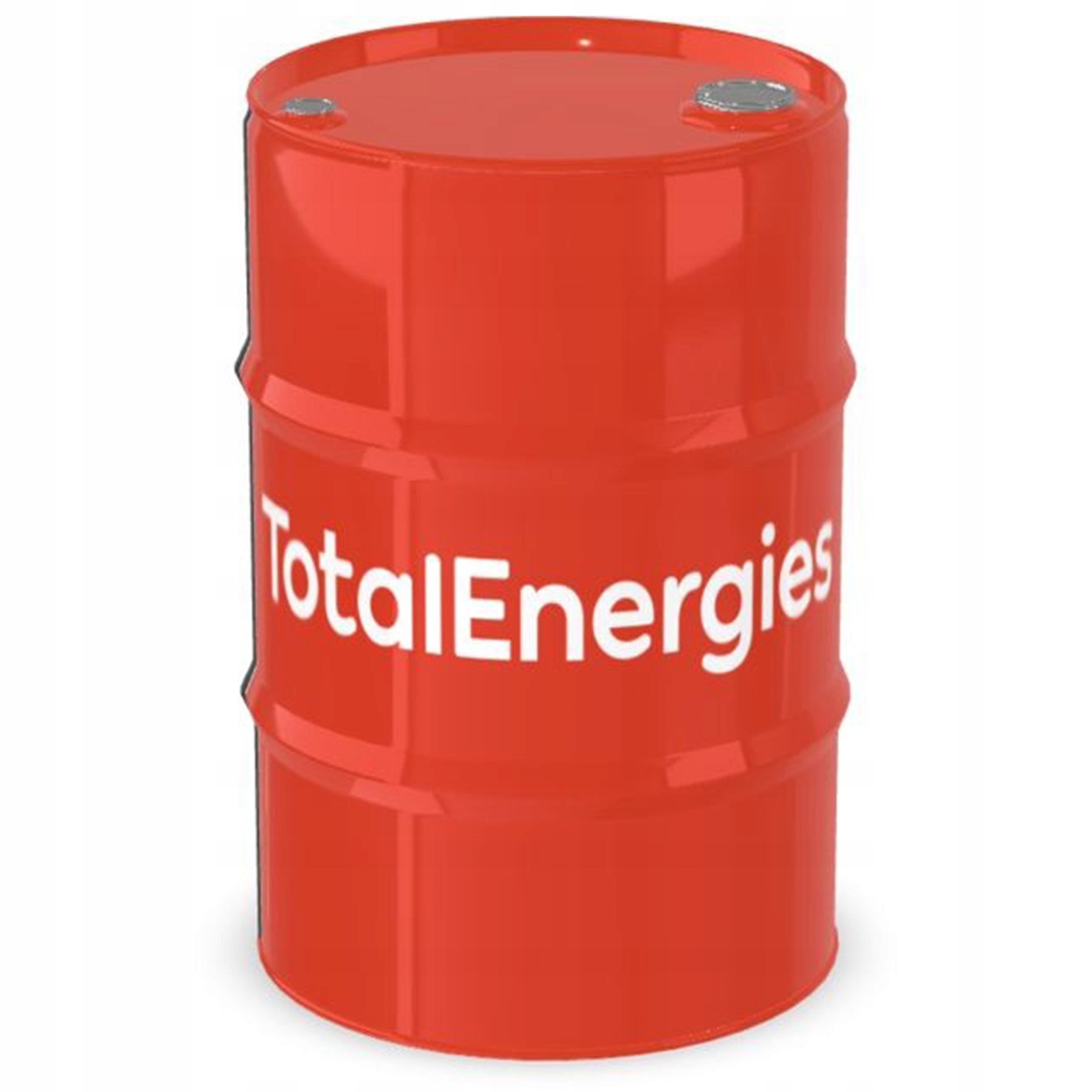 Total Quartz Ineo ECS 5w30 Olej silnikowy 208L