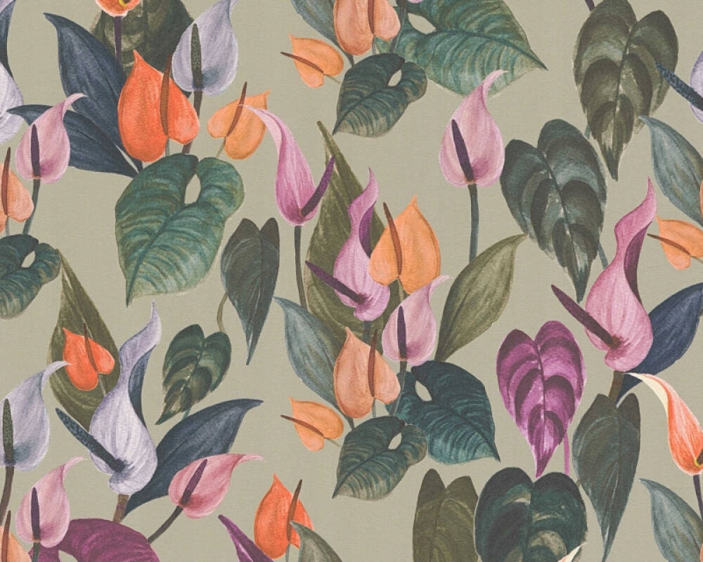 Tapeta As Creation Anna d’Andrea 78210-2