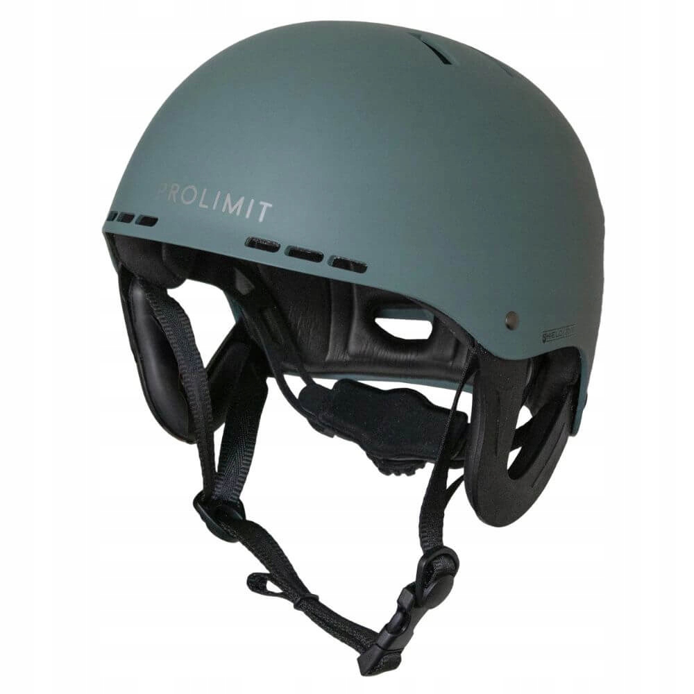 Helma pro vodní sporty Prolimit Peak zelená L