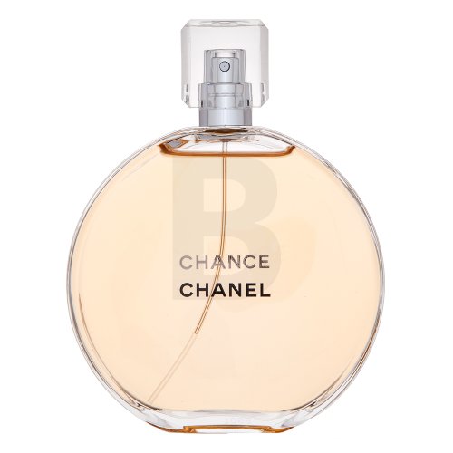 Chanel Chance toaletní voda pro ženy 150 ml