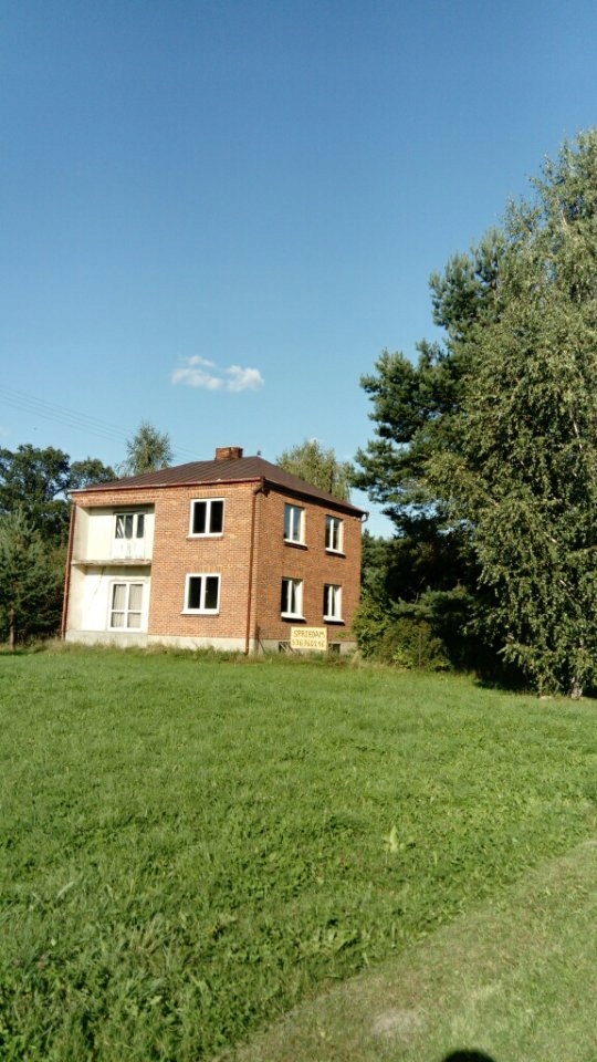 Sprzedam dom do remontu Michalów
