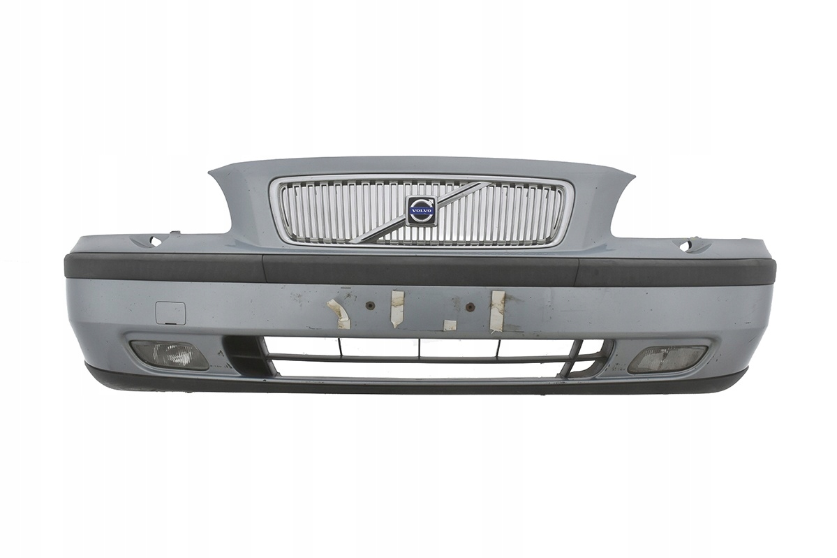 front bumper front VOLVO V70 II