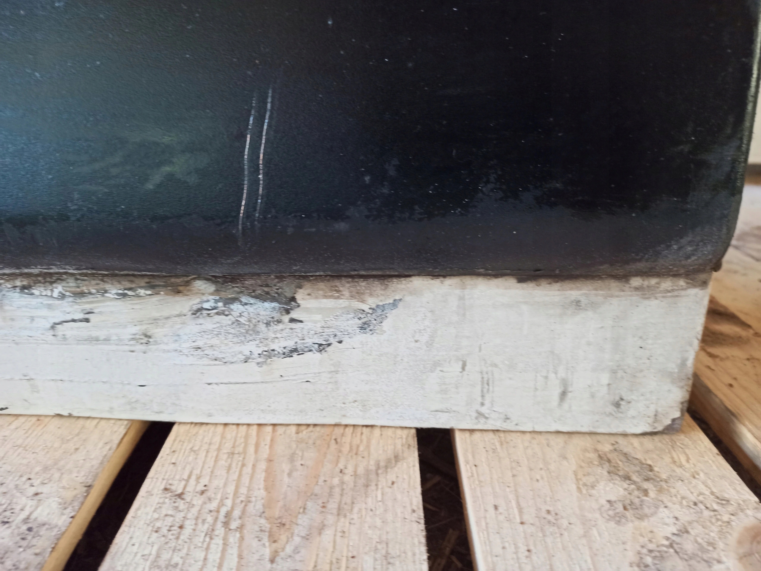 PEUGEOT DUCATO JUMPER BOXER door left front