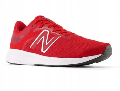 Pánské boty New Balance Červené MDRFTRW2 Vel 40,