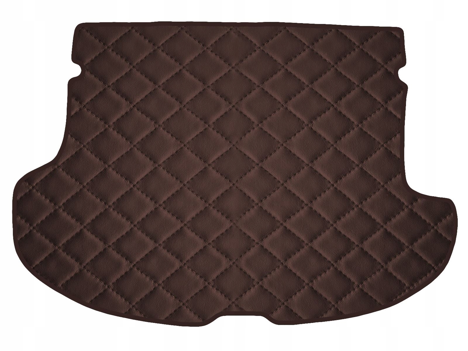 Eko skóra BRĄZ Mata do Infiniti FX I 2003-2008