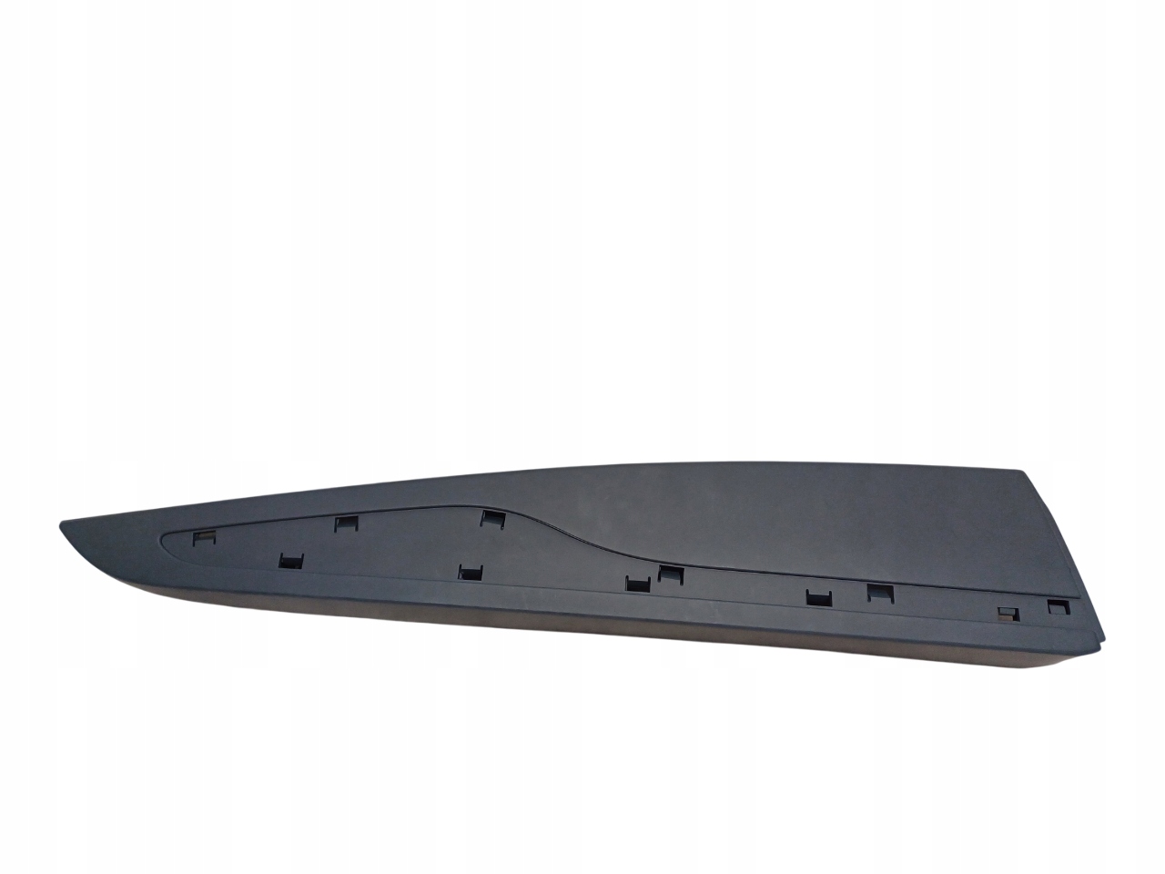 RENAULT CLIO 4 IV 12- LISTWA DRZWI PRAWY TYŁ 828762614R